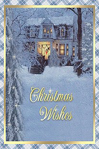 Christmas Wishes