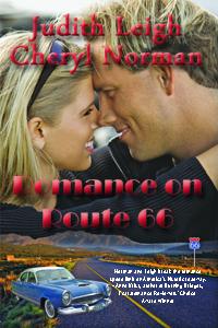 Romance On Route 66