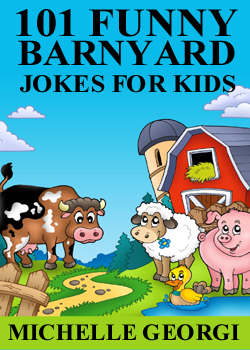 101 Funny Barnyard Jokes For Kids