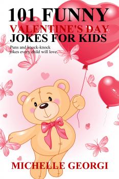 101 Funny Valentine's Day Jokes for Kids