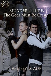 Murder 4 Hire: The Gods Must be Crazy