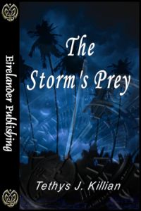 The Storm's Prey