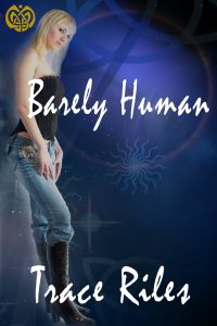 Barely Human