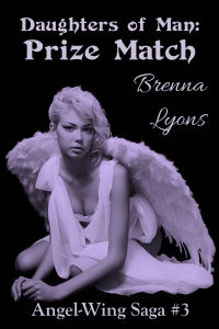 Daughters of Man: Prize Match