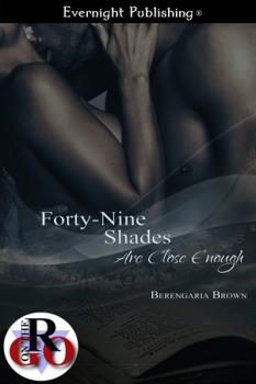 Forty-Nine Shades Are Close Enough (MF)