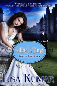An Earl in Time