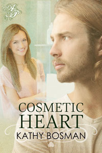 Cosmetic Heart