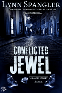 Conflicted Jewel