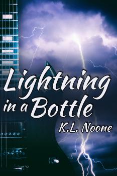 Lightning in a Bottle (MM)