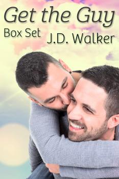 Get the Guy Box Set (MM)