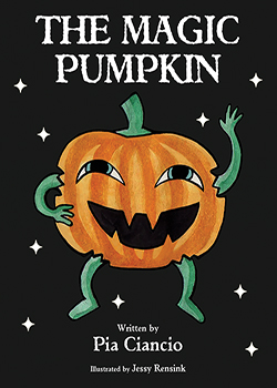 The Magic Pumpkin