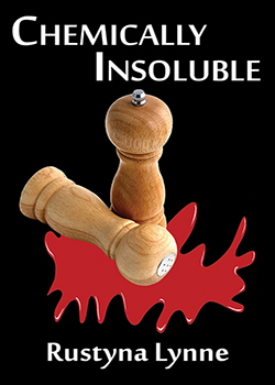 Chemically Insoluble