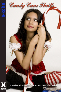 Candy Cane Thrills