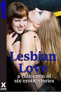 Lesbian Love - Volume 1