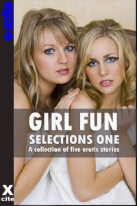 Girl Fun Selections Volume One