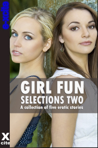 Girl Fun Selections Volume Two