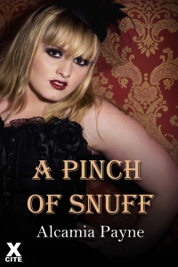A Pinch of Snuff