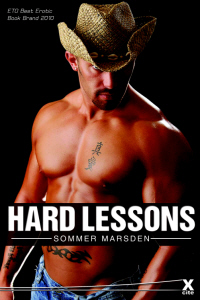 Hard Lessons 