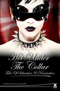 Hot Under the Collar