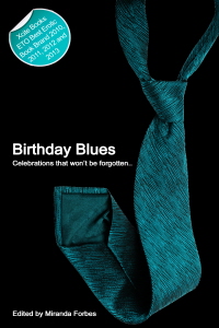Birthday Blues