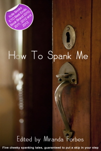 How To Spank Me
