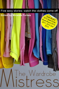 The Wardrobe Mistress