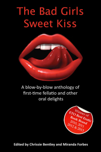 The Bad Girl's Sweet Kiss