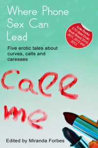 Where Phone Sex Can Lead