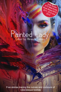 Painted Lady