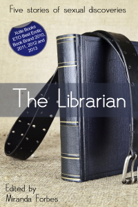 The Librarian