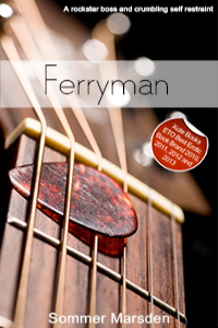 Ferryman