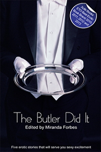 The Butler Did It