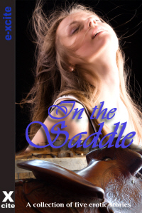 In The Saddle