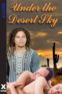 Under the Desert Sky