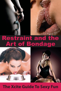 Restraint and the Art of Bondage