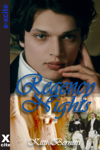 Regency Nights