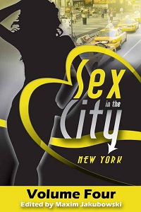 Sex in the City - New York Volume Four