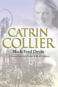 Black-Eyed Devils