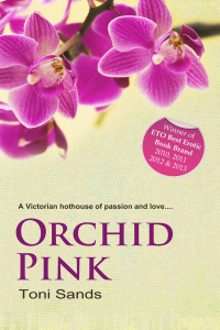 Orchid Pink
