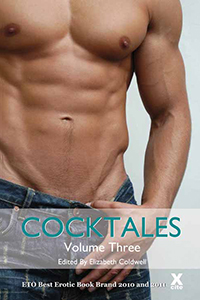 Cocktales: Volume Three