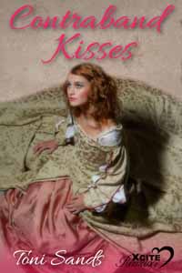 Contraband Kisses
