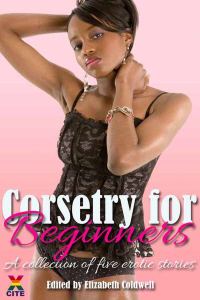 Corsetry for Beginners: A collection of five erotic stories
