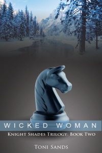 Wicked Woman