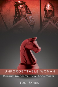Unforgettable Woman