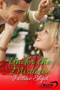 Under The Mistletoe