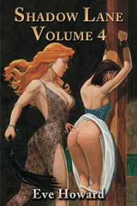 Shadow Lane Volume 4: The Chronicles of Random Point, Spanking, Sex, B&D and Anal Eroticism