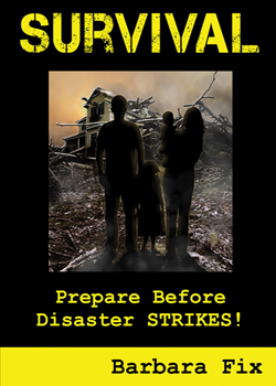 Survival: Prepare Before Disaster Strikes