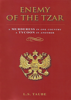 Enemy of the Tzar