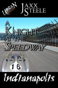 A Knight at the Speedway