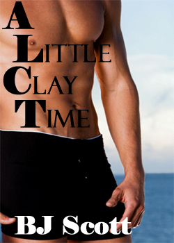 A Little Clay Time